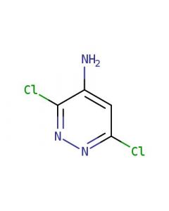 Astatech 3,6-DICHLORO-4-AMINOPYRIDAZINE; 100G; Purity 95%; MDL-MFCD01647253